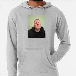 Paul Breach Limited Collection Paul Breach Hoodies