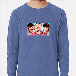 Paul Breach Signature Paul Breach Sweatshirts