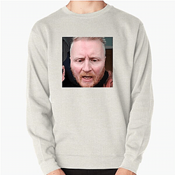 Paul Breach Fan Art Paul Breach Sweatshirts