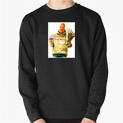 Paul Breach Merchandise Paul Breach Sweatshirts