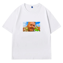 Paul Breach Special Collection Paul Breach T-Shirts