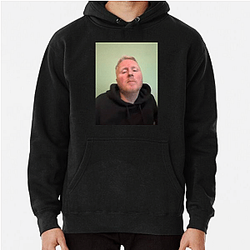 Paul Breach Limited Collection Paul Breach Hoodies