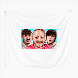 Paul Breach Signature Paul Breach Tapestries