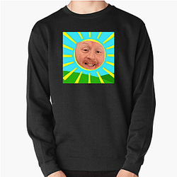 Paul Breach Merch Collection Paul Breach Sweatshirts