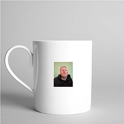Paul Breach Limited Collection Paul Breach Mugs
