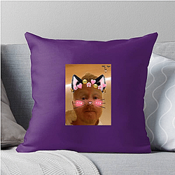 Paul Breach Collection for fans Paul Breach Pillows Cover