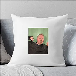 Paul Breach Merch Paul Breach Pillows Cover