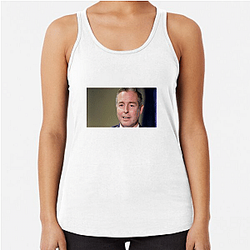 Paul Breach Merch For Fans Paul Breach Tank Tops