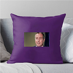 Paul Breach Merch For Fans Paul Breach Pillows Cover