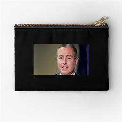 Paul Breach Merch For Fans Paul Breach Zipper Pouches