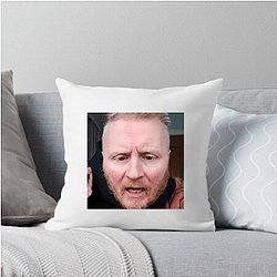 Paul Breach Fan Art Paul Breach Pillows Cover