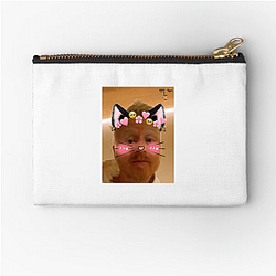 Paul Breach Collection for fans Paul Breach Zipper Pouches