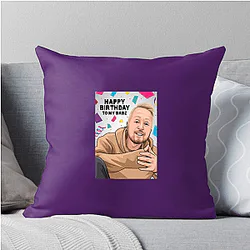 Paul Breach Merchandise For Fans Paul Breach Pillows Cover