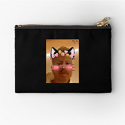 Paul Breach Collection for fans Paul Breach Zipper Pouches