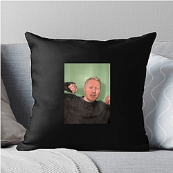 Paul Breach Merch Paul Breach Pillows Cover