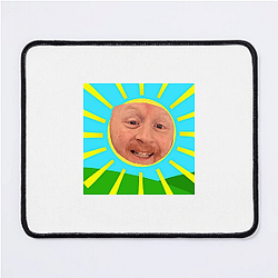 Paul Breach Merch Collection Paul Breach Mouse Pads