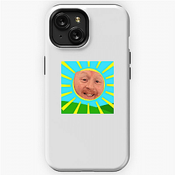 Paul Breach Merch Collection Paul Breach Samsung Cases