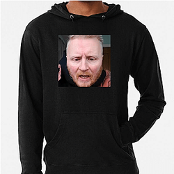 Paul Breach Fan Art Paul Breach Hoodies