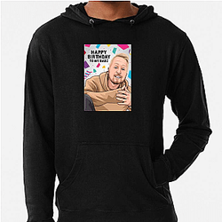 Paul Breach Merchandise For Fans Paul Breach Hoodies