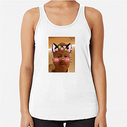 Paul Breach Collection for fans Paul Breach Tank Tops