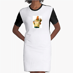 Paul Breach Merchandise Paul Breach Dresses