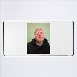 Paul Breach Limited Collection Paul Breach Mouse Pads