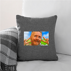 Paul Breach Special Collection Paul Breach Pillows Cover