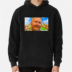 Paul Breach Special Collection Paul Breach Hoodies