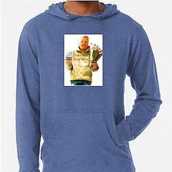 Paul Breach Merchandise Paul Breach Hoodies