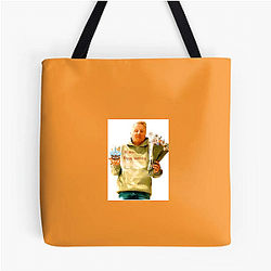 Paul Breach Merchandise Paul Breach Bags
