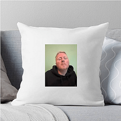 Paul Breach Limited Collection Paul Breach Pillows Cover