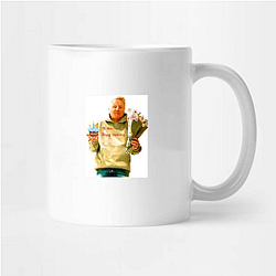 Paul Breach Merchandise Paul Breach Mugs