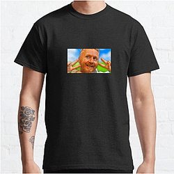 Paul Breach Special Collection Paul Breach T-Shirts