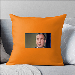 Paul Breach Merch For Fans Paul Breach Pillows Cover