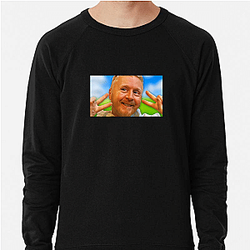 Paul Breach Special Collection Paul Breach Sweatshirts