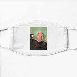 Paul Breach Merch Paul Breach Face Masks