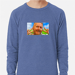 Paul Breach Special Collection Paul Breach Sweatshirts