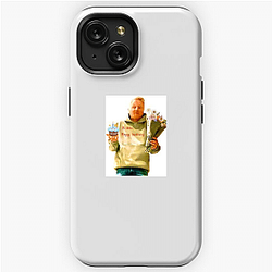 Paul Breach Merchandise Paul Breach iPhone Cases
