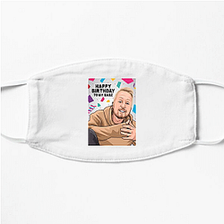 Paul Breach Merchandise For Fans Paul Breach Face Masks