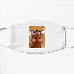 Paul Breach Collection for fans Paul Breach Face Masks