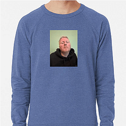 Paul Breach Limited Collection Paul Breach Sweatshirts