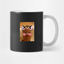 Paul Breach Collection for fans Paul Breach Mugs