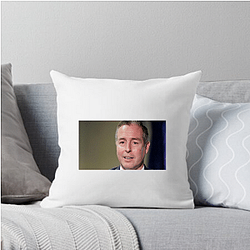 Paul Breach Merch For Fans Paul Breach Pillows Cover