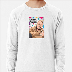 Paul Breach Merchandise For Fans Paul Breach Sweatshirts