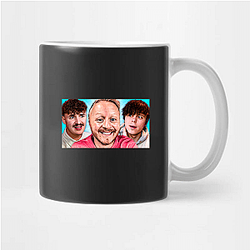 Paul Breach Signature Paul Breach Mugs