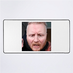 Paul Breach Fan Art Paul Breach Mouse Pads
