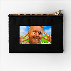 Paul Breach Special Collection Paul Breach Zipper Pouches