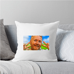 Paul Breach Special Collection Paul Breach Pillows Cover