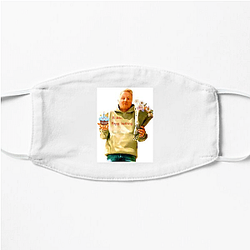 Paul Breach Merchandise Paul Breach Face Masks