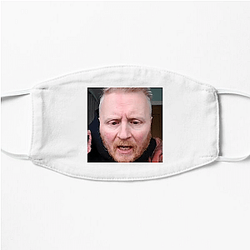 Paul Breach Fan Art Paul Breach Face Masks